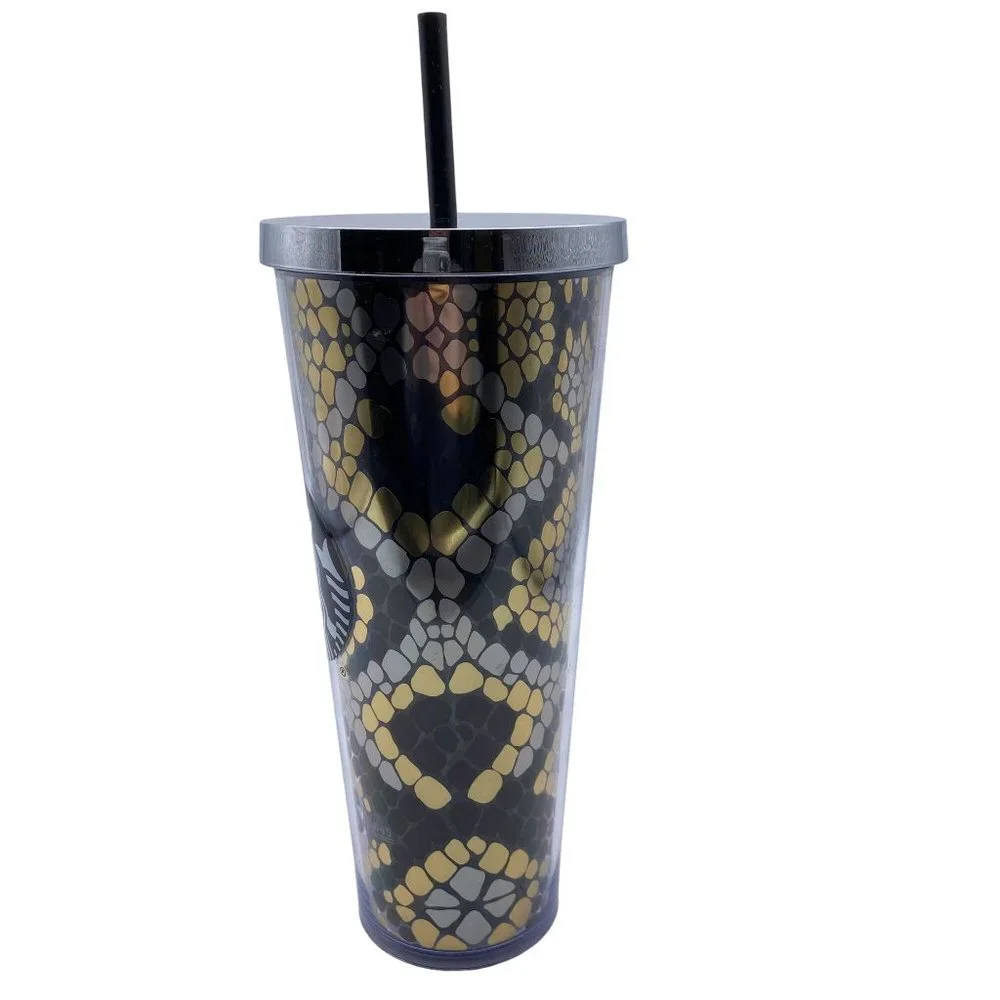 Starbucks presents unique